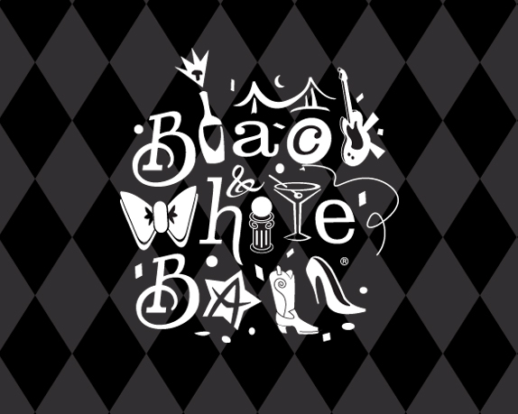 Black & White Ball